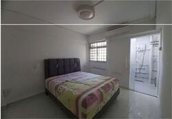 Blk 317 Hougang Avenue 7 (Hougang), HDB 3 Rooms #574571411